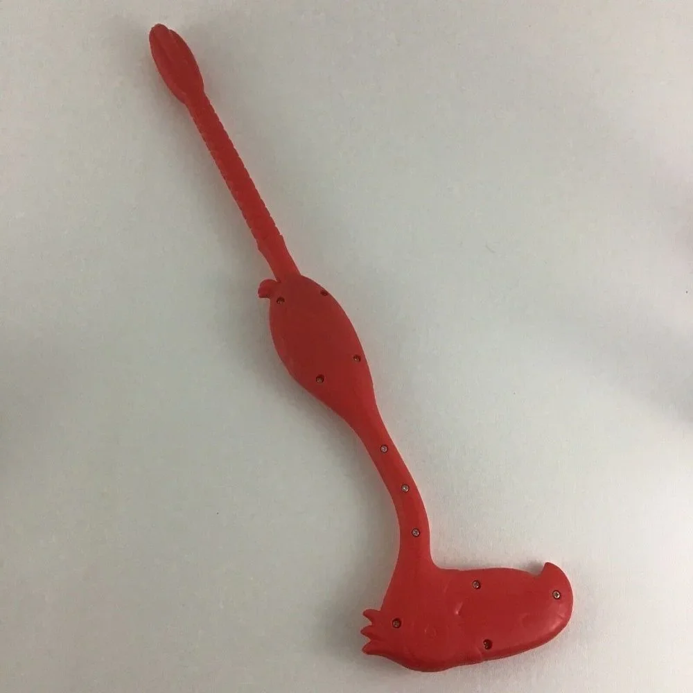Gator Golf Game Flamingo Club Ball Bird Score Keepers 2019 Pressman Toy COMPLETE